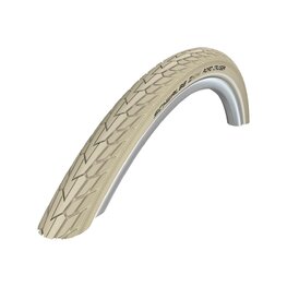 SCHWALBE Reifen - ROAD CRUISER (42-622) 28x1.60 700x40C ACTIVE - Beige