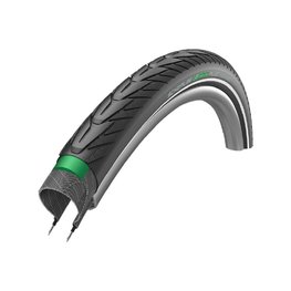 SCHWALBE Reifen - ENERGIZER PLUS (50-584) 27.5x2.00 PERFORMANCE - Schwarz