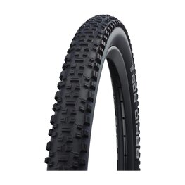 SCHWALBE Reifen - RAPID ROB 27.5x2.25 (57-584) K-GUARD - Schwarz
