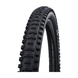 SCHWALBE Reifen - BIG BETTY (62-622) 29x2.40 BIKEPARK - Schwarz