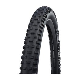 SCHWALBE Reifen - TOUGH TOM (60-559) 26x2.35 ACTIVE - Schwarz