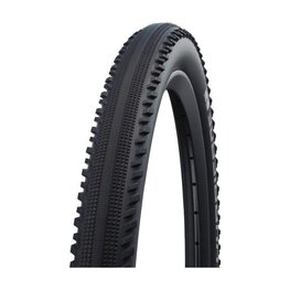 SCHWALBE Reifen - HURRICANE 29x2.00 PERFORMANCE 67EPI - Schwarz