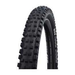 SCHWALBE Reifen - MAGIC MARY (62-622) 29x2.40 BIKEPARK - Schwarz