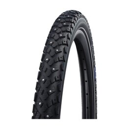 SCHWALBE Reifen - WINTER (50-584) 27.5x2.00 ACTIVE - Schwarz