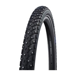 SCHWALBE Reifen - MARATHON PLUS TOUR (55-559) 26x2.15 PERFORMANCE - Schwarz