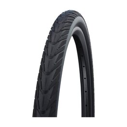 SCHWALBE Reifen - ENERGIZER PLUS TOUR (40-622) 28x1.50 700x38C PERFORMANCE - Schwarz