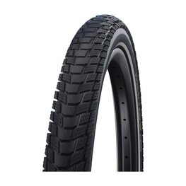 SCHWALBE Reifen - PICK-UP (60-406) 20x2.35 DEFENSE E-BIKE - Schwarz