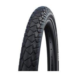 SCHWALBE Reifen -  AL GROUNDER 27.5x2.60 (60-584) MICRO SKIN RACE GUARD - Schwarz