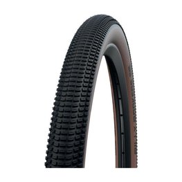 SCHWALBE Reifen - BILLY BONKERS (54-559) 26x2.10 ACTIVE - Schwarz