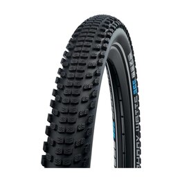 SCHWALBE Reifen - JOHNNY WATTS 365 27.5x2.35 (60-584) GREENGUARD - Schwarz