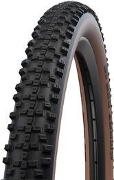 SCHWALBE Reifen - SMART SAM 29x2.60 DD 67EPI - Schwarz/Braun