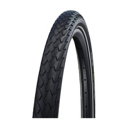 SCHWALBE Reifen - MARATHON (55-622) 28x2.15 PERFORMANCE - Schwarz