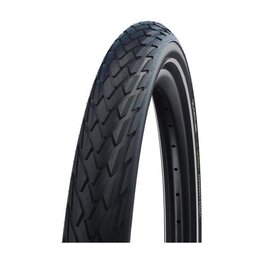 SCHWALBE Reifen - MARATHON 27.5x2.35 GREENGUARD 67EPI - Schwarz