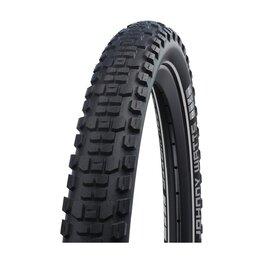 SCHWALBE Reifen - JOHNNY WATTS 365 27.5x2.35 (60-584) GREENGUARD - Schwarz