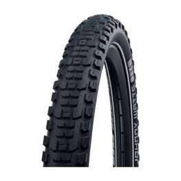 SCHWALBE Reifen - JOHNNY WATTS (60-622) 29x2.35 - Schwarz