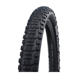 SCHWALBE Reifen - JOHNNY WATTS (65-584) 27.5x2.60 - Schwarz