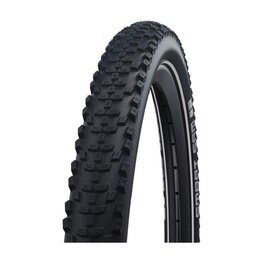 SCHWALBE Reifen - SMART SAM 27.5x2.35 (60-584) ADDIX - Schwarz