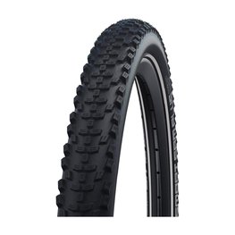 SCHWALBE Reifen - SMART SAM PLUS (60-622) 29x2.35 - Schwarz