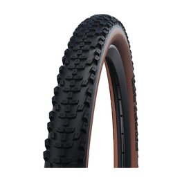 SCHWALBE Reifen - SMART SAM 27.5x2.60 (65-584) ADDIX - Schwarz