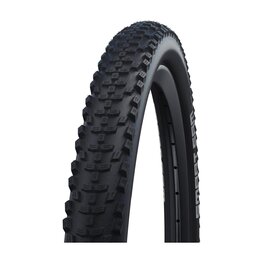 SCHWALBE Reifen - SMART SAM 26x2.00 K-GUARD 50EPI - Schwarz