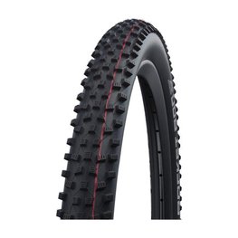 SCHWALBE Reifen - ROCKET RON (54-622) 29x2.10 RACE - Schwarz