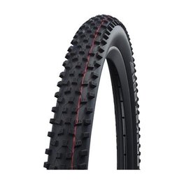 SCHWALBE Reifen - ROCKET RON (57-622) 29x2.25 RACE - Schwarz