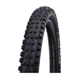 SCHWALBE Reifen - MAGIC MARY (62-584) 27.5x2.40 GRAVITY - Schwarz