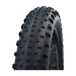SCHWALBE Reifen - JUMBO JIM (120-559) 26x4.80 GROUND - Schwarz
