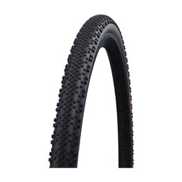 SCHWALBE Reifen - G-ONE BITE (40-622) 28x1.50 700x40C GROUND - Schwarz