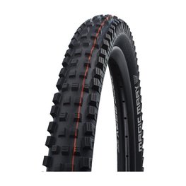 SCHWALBE Reifen - MAGIC MARY (65-584) 27.5x2.60 TRAIL - Schwarz