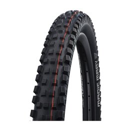SCHWALBE Reifen - MAGIC MARY (65-584) 27.5x2.60 GRAVITY - Schwarz