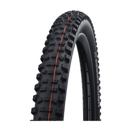 SCHWALBE Reifen - HAND DAMPF (60-622) 29x2.35 TRAIL - Schwarz