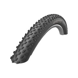 SCHWALBE Reifen - RACING RAY (57-622) 29x2.25 PERFORMANCE - Schwarz