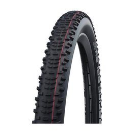 SCHWALBE Reifen - RACING RALPH (57-584) 27.5x2.25 GROUND - Schwarz