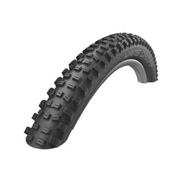 SCHWALBE Reifen - HAND DAMPF (60-622) 29x2.35 PERFORMANCE - Schwarz
