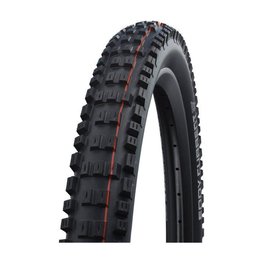SCHWALBE Reifen - EDDY CURRENT FRONT (65-622) 29x2.60 TRAIL - Schwarz