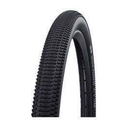 SCHWALBE Reifen - BILLY BONKERS (54-559) 26x2.10 PERFORMANCE - Schwarz