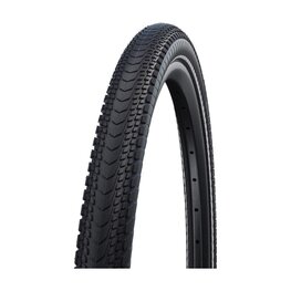 SCHWALBE Reifen - MARATHON ALMOTION 28x2.00 (50-622) EVO V-GUARD - Schwarz