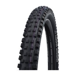 SCHWALBE Reifen - MAGIC MARY (62-622) 29x2.40 GRAVITY - Schwarz