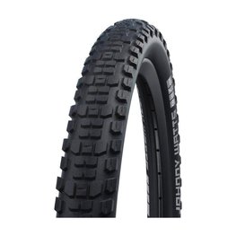 SCHWALBE Reifen - JOHNNY WATTS (65-622) 29x2.60 - Schwarz
