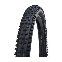 SCHWALBE Reifen - NOBBY NIC (65-622) 29x2.60 TRAIL - Schwarz