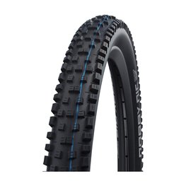 SCHWALBE Reifen - NOBBY NIC (70-584) 27.5x2.80 TRAIL - Schwarz