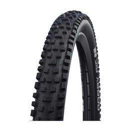 SCHWALBE Reifen - NOBBY NIC (70-584) 27.5x2.80 PERFORMANCE - Schwarz