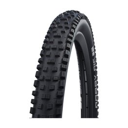 SCHWALBE Reifen - NOBBY NIC (62-584) 27.5x2.40 PERFORMANCE - Schwarz