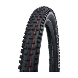 SCHWALBE Reifen - NOBBY NIC 27.5x2.40 SUPER TRAIL 67EPI - Schwarz