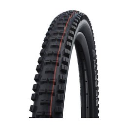 SCHWALBE Reifen - BIG BETTY (62-622) 29x2.40 GRAVITY - Schwarz
