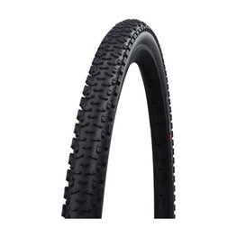 SCHWALBE Reifen - G-ONE ULTRABITE (45-622) 28x1.70 700x45C GROUND - Schwarz
