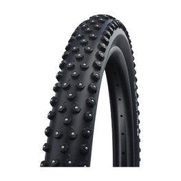 SCHWALBE Reifen - ICE SPIKER PRO (57-584) 27.5x2.25 - Schwarz