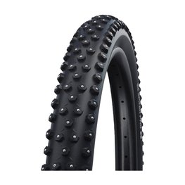 SCHWALBE Reifen - ICE SPIKER PRO (57-622) 29x2.25 - Schwarz