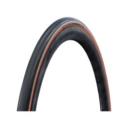 SCHWALBE Reifen - ONE 700x28C RACEGUARD 67EPI - Schwarz/Braun